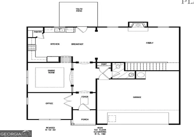 Photo 2 of Single family home for sale at 501 Charleston Pl, Villa Rica, GA 30180 | MLS# 10837456 | Listing updated on 2026-10-29