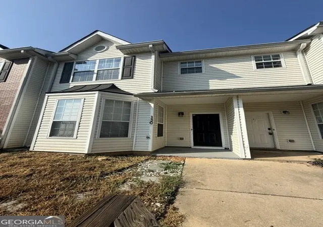 Photo 1 of Townhouse for sale at 130 Hawkeye Ln, Conyers, GA 30012 | MLS# 10845659 | Listing updated on 2026-09-28