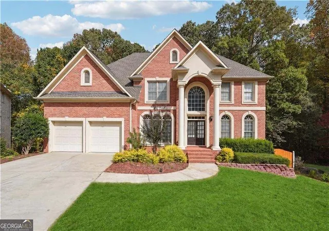 Photo 1 of Sale Pending at 1420 Cresthaven Rd, Lawrenceville, GA 30043 | MLS# 10843573 | Listing updated on 2026-09-23
