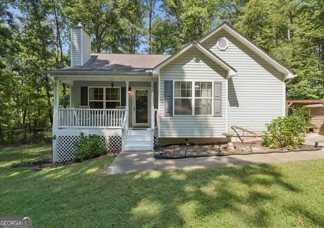 Photo 1 of Single family home for sale at 137 Dunlin Ct, Monticello, GA 31064 | MLS# 10845658 | Listing updated on 2026-09-28