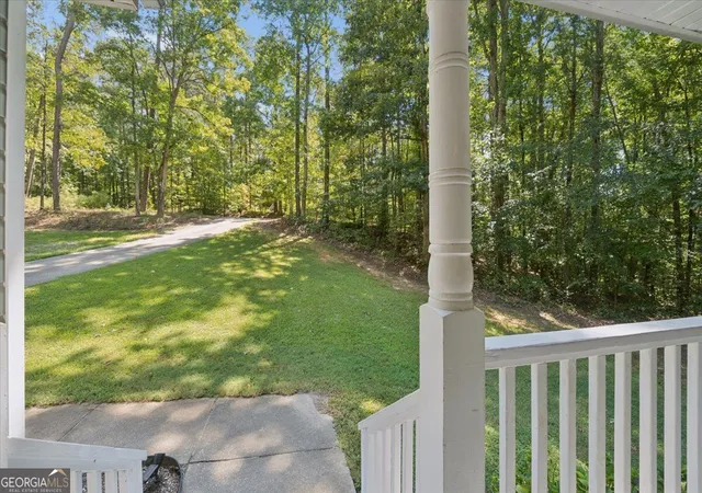 Photo 3 of Single family home for sale at 137 Dunlin Ct, Monticello, GA 31064 | MLS# 10845658 | Listing updated on 2026-09-28