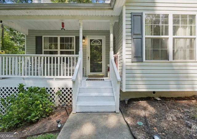 Photo 4 of Single family home for sale at 137 Dunlin Ct, Monticello, GA 31064 | MLS# 10845658 | Listing updated on 2026-09-28