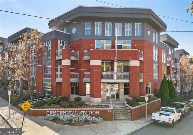 Condo for sale at 89 Mangum St SW #119, Atlanta, GA 30313 | MLS# 10850570