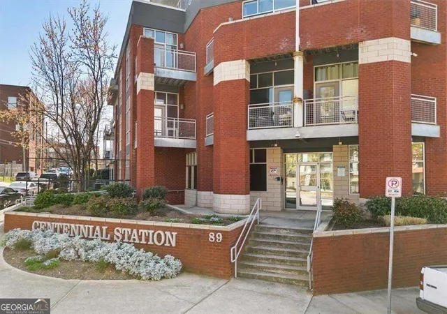 Photo 1 of Condo for sale at 89 Mangum St SW #119, Atlanta, GA 30313 | MLS# 10850570 | Listing updated on 2026-09-22