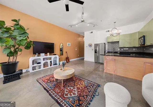 Photo 3 of Condo for sale at 89 Mangum St SW #119, Atlanta, GA 30313 | MLS# 10850570 | Listing updated on 2026-09-22