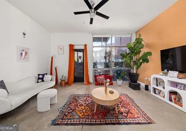 Photo 4 of Condo for sale at 89 Mangum St SW #119, Atlanta, GA 30313 | MLS# 10850570 | Listing updated on 2026-09-22