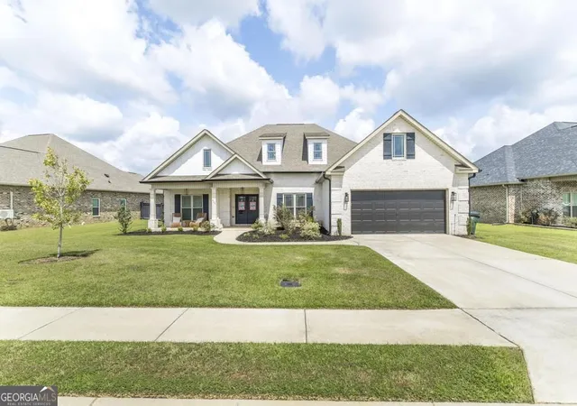 Photo 2 of Single family home for sale at 305 Foxberry Nook, Kathleen, GA 31047 | MLS# 10841486 | Listing updated on 2026-09-17