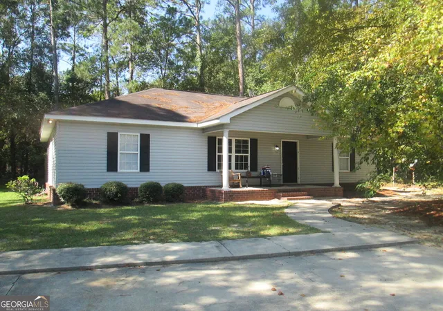 Photo 1 of Single family home for sale at 5602 Landings Pkwy, Statesboro, GA 30458 | MLS# 10848806 | Listing updated on 2026-10-02