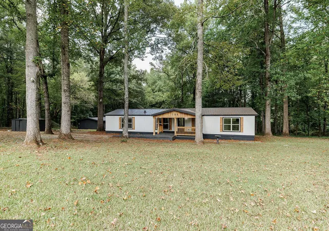 Photo 1 of Manufactured home for sale at 194 Adams Rd, Jefferson, GA 30549 | MLS# 10845642 | Listing updated on 2026-09-28