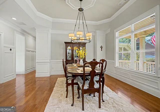 Photo 3 of Single family home for sale at 1223 Savannah Ln, Monroe, GA 30655 | MLS# 10814070 | Listing updated on 2026-09-25