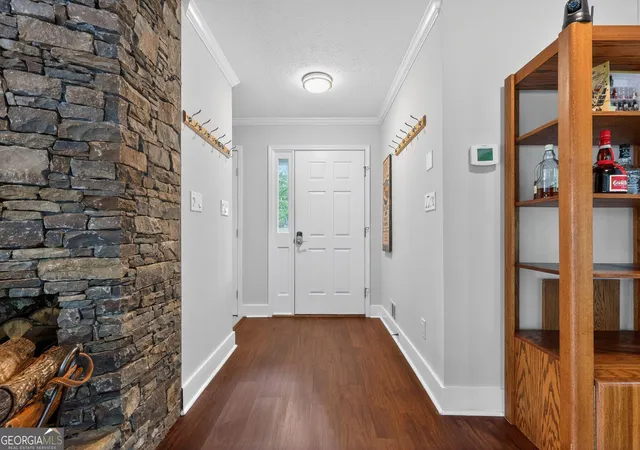 Photo 3 of Single family home for sale at 117 Forest Ridge Cir, Eatonton, GA 31024 | MLS# 10763812 | Listing updated on 2026-09-17