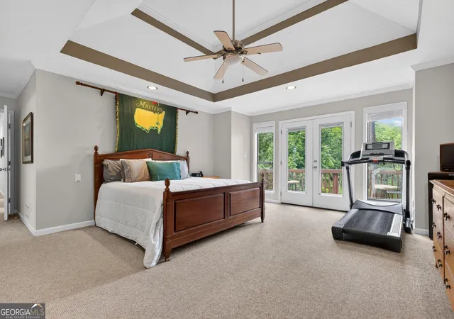 Photo 3 of Single family home for sale at 117 Forest Ridge Cir, Eatonton, GA 31024 | MLS# 10763812 | Listing updated on 2026-09-17