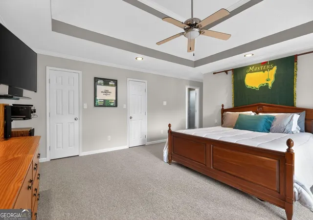 Photo 4 of Single family home for sale at 117 Forest Ridge Cir, Eatonton, GA 31024 | MLS# 10763812 | Listing updated on 2026-09-17