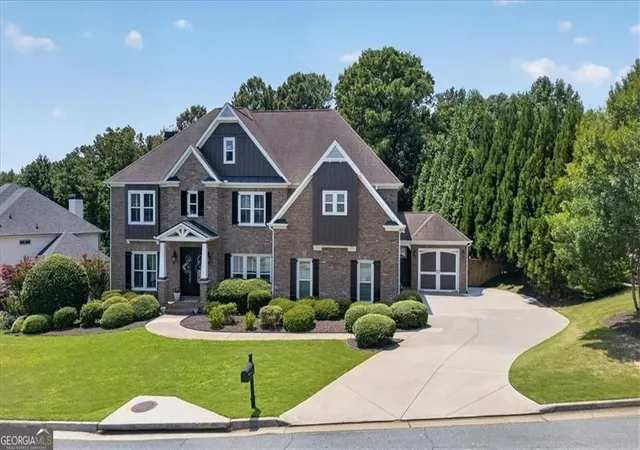 Single family home for sale at 5171 Millwood Dr, Canton, GA 30114 | MLS# 10820260