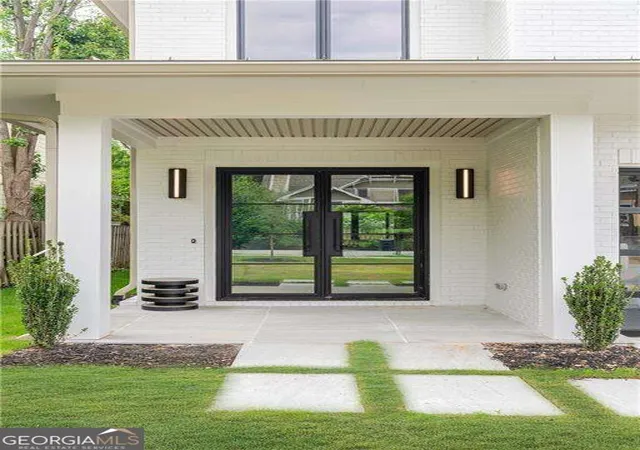 Photo 2 of Single family home for sale at 1203 Oglethorpe Ave Ne, Atlanta, GA 30319 | MLS# 10837613 | Listing updated on 2026-09-15