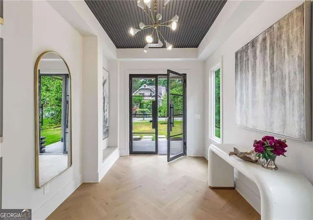 Photo 2 of Single family home for sale at 1203 Oglethorpe Ave NE, Atlanta, GA 30319 | MLS# 10837613 | Listing updated on 2026-09-15