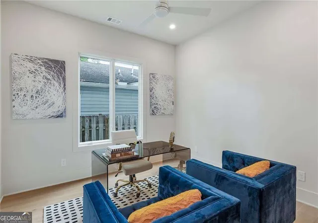 Photo 3 of Single family home for sale at 1203 Oglethorpe Ave NE, Atlanta, GA 30319 | MLS# 10837613 | Listing updated on 2026-09-15