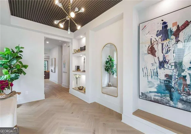 Photo 4 of Single family home for sale at 1203 Oglethorpe Ave NE, Atlanta, GA 30319 | MLS# 10837613 | Listing updated on 2026-09-15