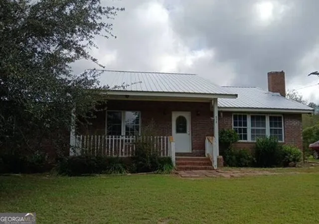 Single family home for sale at 898 Beards Crk Church, Glennville, GA 30427 | MLS# 10853464