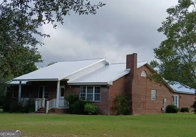 Photo 1 of Single family home for sale at 898 Beards Crk Church, Glennville, GA 30427 | MLS# 10853464 | Listing updated on 2026-10-27
