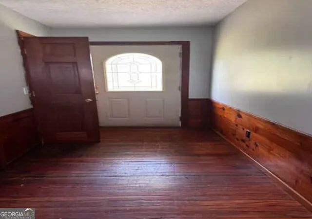 Photo 2 of Single family home for sale at 898 Beards Crk Church, Glennville, GA 30427 | MLS# 10853464 | Listing updated on 2026-10-27