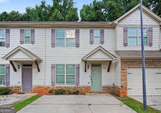 Photo 1 of Sale Pending at 4382 Stone Gate Way #103, East Point, GA 30344 | MLS# 10841491 | Listing updated on 2026-09-11