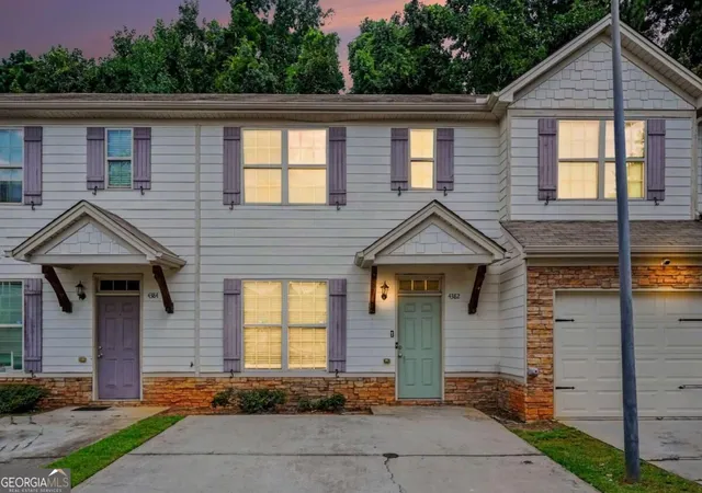 Photo 2 of Sale Pending at 4382 Stone Gate Way #103, East Point, GA 30344 | MLS# 10841491 | Listing updated on 2026-09-11