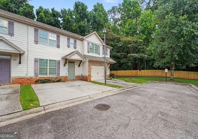 Photo 3 of Sale Pending at 4382 Stone Gate Way #103, East Point, GA 30344 | MLS# 10841491 | Listing updated on 2026-09-11