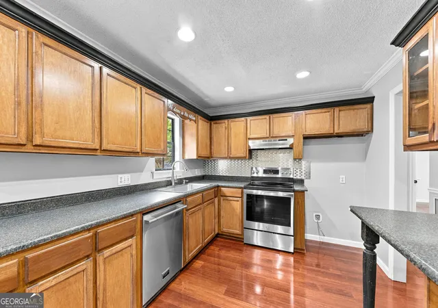 Photo 3 of Single family home for sale at 700 E Bay Ave, Kingsland, GA 31548 | MLS# 10853465 | Listing updated on 2026-10-05