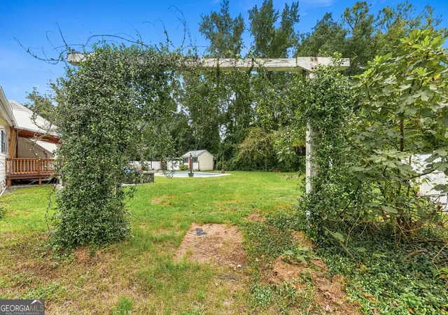 Photo 41 of Single family home for sale at 700 E Bay Ave, Kingsland, GA 31548 | MLS# 10853465 | Listing updated on 2026-10-09