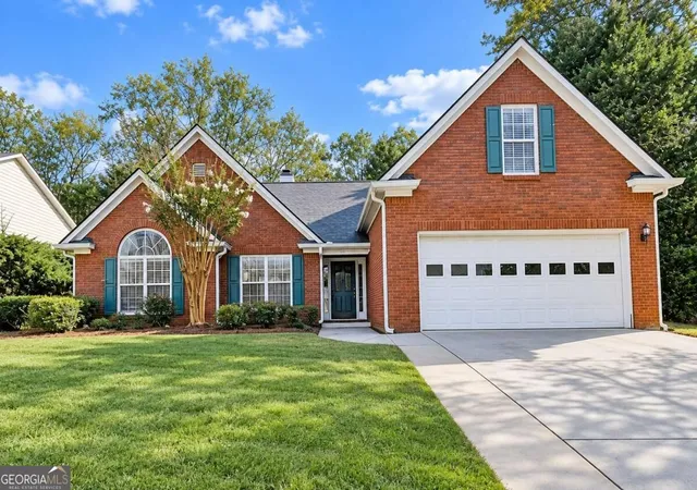 Photo 1 of Single family home for sale at 5133 Haverford Run Dr, Lilburn, GA 30047 | MLS# 10848610 | Listing updated on 2026-10-02