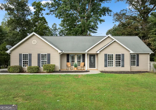 Photo 1 of Single family home for sale at 2501 Black Rd, Cleveland, GA 30528 | MLS# 10849266 | Listing updated on 2026-10-02