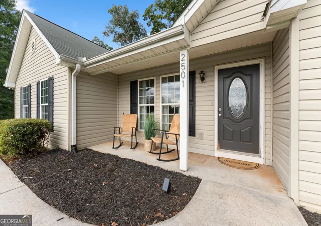 Photo 2 of Single family home for sale at 2501 Black Rd, Cleveland, GA 30528 | MLS# 10849266 | Listing updated on 2026-10-02