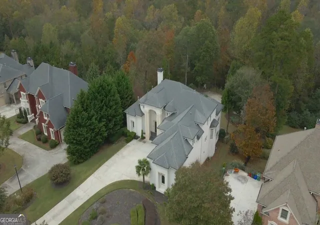 Photo 2 of Mansion for sale at 4446 Thurgood Est Dr, Ellenwood, GA 30294 | MLS# 10845275 | Listing updated on 2026-09-28