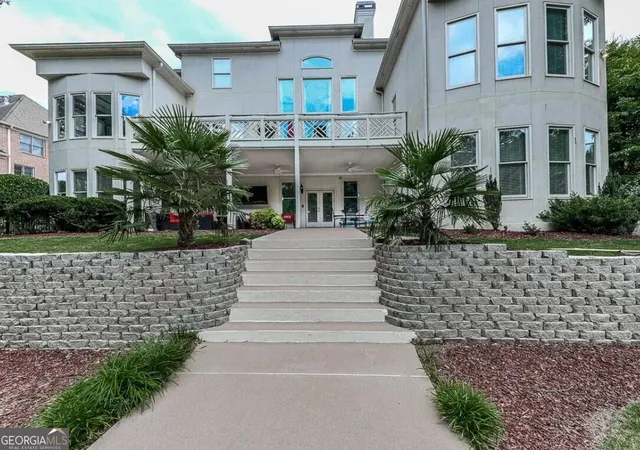 Photo 3 of Mansion for sale at 4446 Thurgood Est Dr, Ellenwood, GA 30294 | MLS# 10845275 | Listing updated on 2026-09-28