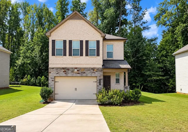 Photo 1 of Single family home for sale at 739 Gelderland Dr, Hampton, GA 30228 | MLS# 10842674 | Listing updated on 2026-10-06