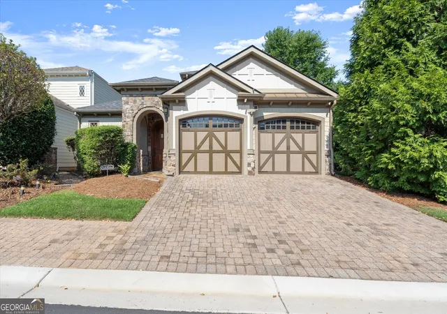Photo 2 of Single family home for sale at 313 Gray Shingle Ln, Woodstock, GA 30189 | MLS# 10839367 | Listing updated on 2026-09-20