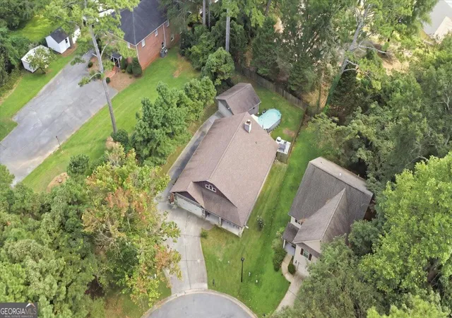 Single family home for sale at 233 Mcbee Pl, Dallas, GA 30132 | MLS# 10847204 | Listing updated on 2026-10-08