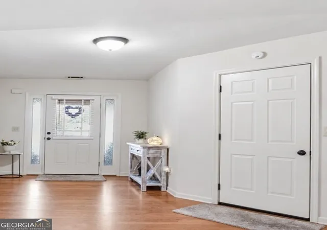 Single family home for sale at 233 Mcbee Pl, Dallas, GA 30132 | MLS# 10847204 | Listing updated on 2026-10-08