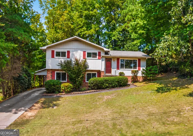 Photo 1 of Single family home for sale at 106 Thornwood Dr Sw, Rome, GA 30165 | MLS# 10841742 | Listing updated on 2026-09-18