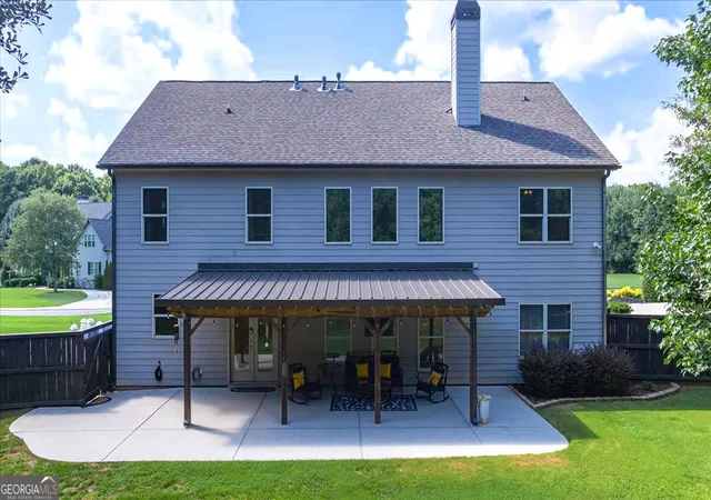 Photo 3 of Single family home for sale at 1517 Grove Brk Ln, Watkinsville, GA 30677 | MLS# 10805149 | Listing updated on 2026-10-26