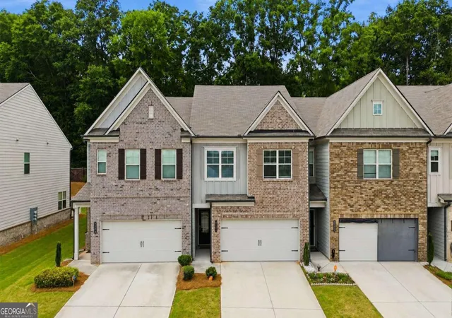 Photo 1 of Townhouse for sale at 2483 Quay Rdg, Lawrenceville, GA 30044 | MLS# 10799977 | Listing updated on 2026-09-10
