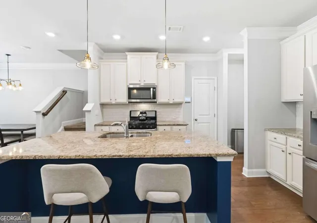 Photo 2 of Townhouse for sale at 2483 Quay Rdg, Lawrenceville, GA 30044 | MLS# 10799977 | Listing updated on 2026-09-10