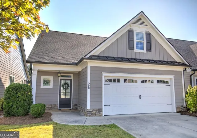 Photo 1 of Single family home for sale at 26 Encore Ln, Cartersville, GA 30120 | MLS# 10840014 | Listing updated on 2026-09-18