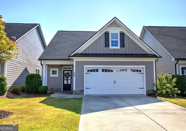 Photo 2 of Single family home for sale at 26 Encore Ln, Cartersville, GA 30120 | MLS# 10840014 | Listing updated on 2026-09-18