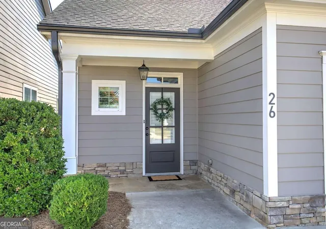 Photo 3 of Single family home for sale at 26 Encore Ln, Cartersville, GA 30120 | MLS# 10840014 | Listing updated on 2026-09-18