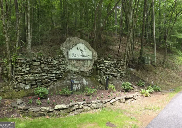 Photo 4 of Land for sale at Lot 30 High Meadows, Hayesville, NC 28904 | MLS# 10846195 | Listing updated on 2026-09-30