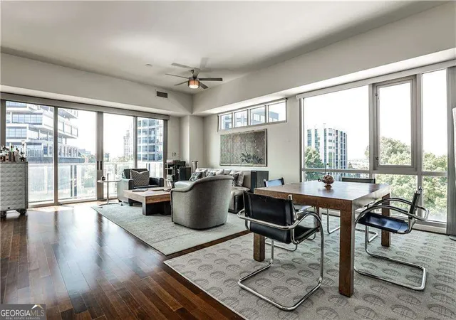 Photo 1 of Condo for sale at 1100 Howell Ml Rd NW #614, Atlanta, GA 30318 | MLS# 10844123 | Listing updated on 2026-09-11