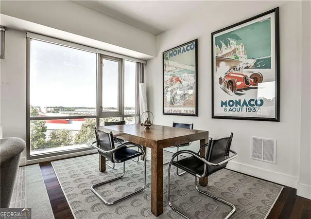 Photo 2 of Condo for sale at 1100 Howell Ml Rd NW #614, Atlanta, GA 30318 | MLS# 10844123 | Listing updated on 2026-09-11