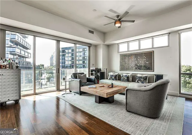 Photo 4 of Condo for sale at 1100 Howell Ml Rd NW #614, Atlanta, GA 30318 | MLS# 10844123 | Listing updated on 2026-09-11
